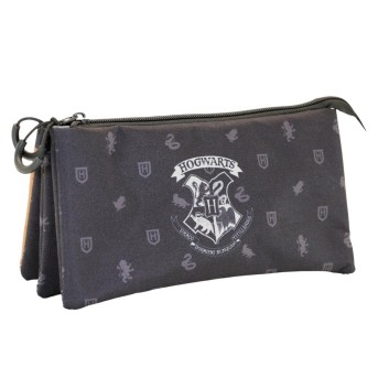 estuche-triple-hogwarts-harry-potter