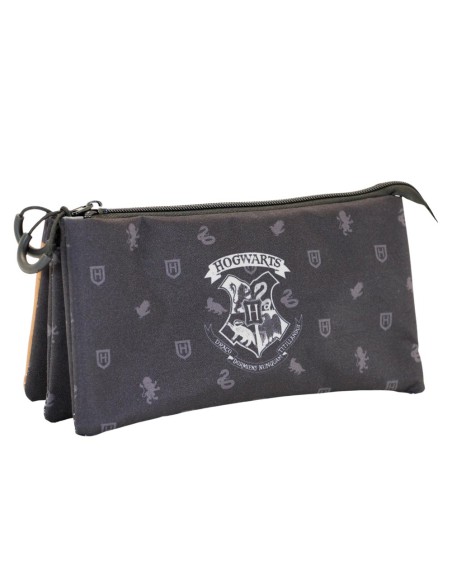 estuche-triple-hogwarts-harry-potter