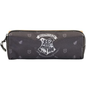 Estuche Cuadrado Hogwarts - Harry Potter