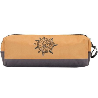 Estuche Cuadrado Hogwarts - Harry Potter