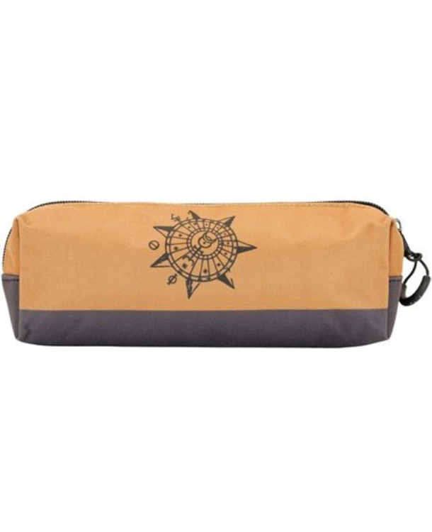 Estuche Cuadrado Hogwarts - Harry Potter