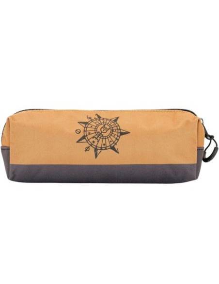 Estuche Cuadrado Hogwarts - Harry Potter