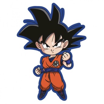 cojin-3d-goku-dragon-ball