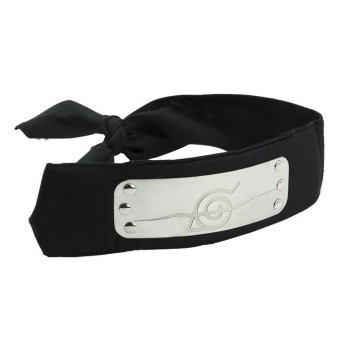 Bandana Naruto 'Anti Konoha' - Naruto