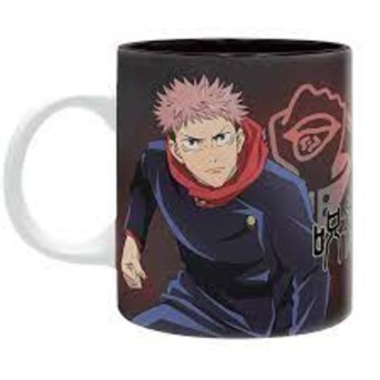 taza-itadori-y-sukuna-jujutsu-kaisen