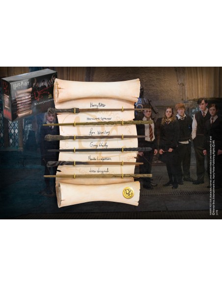 coleccion-de-varitas-del-ejercito-de-dum