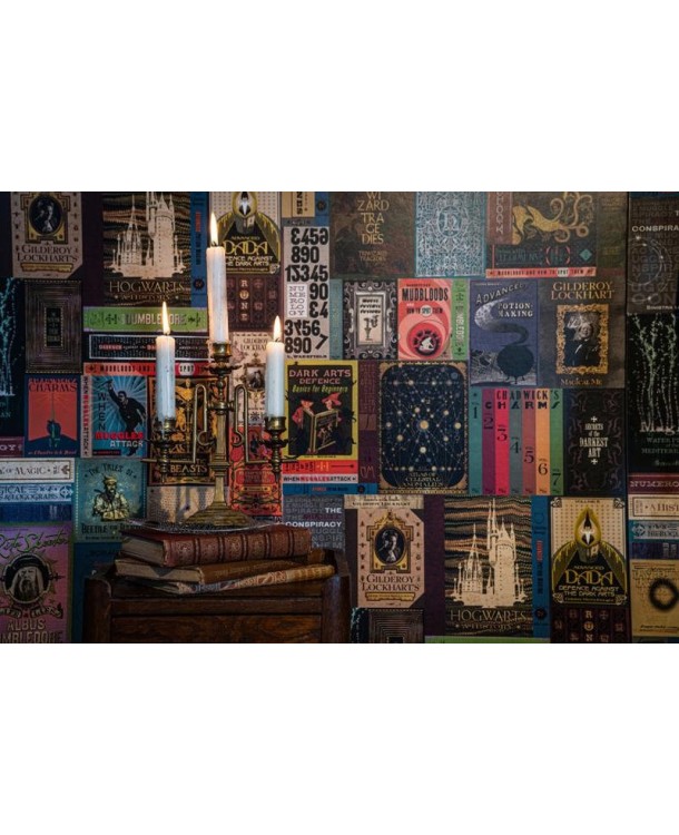 papel-pintado-pared-libros-hogwarts-hp