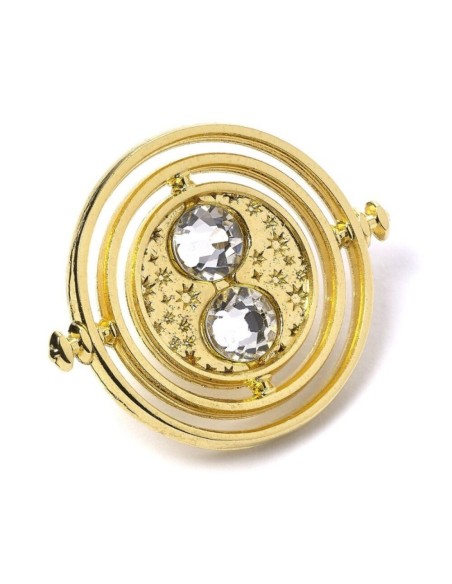 Pin ''Giratiempo'' - Harry Potter