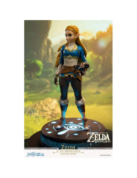 figura-pvc-the-legend-of-zelda-collector