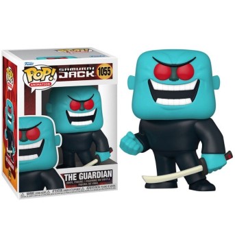 funko-pop-the-guardian-samurai-jack