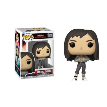 funko-pop-america-chavez-doctor-strange