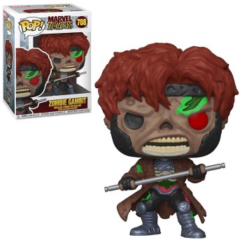 figura-funko-pop-gambito-marvel-zombie