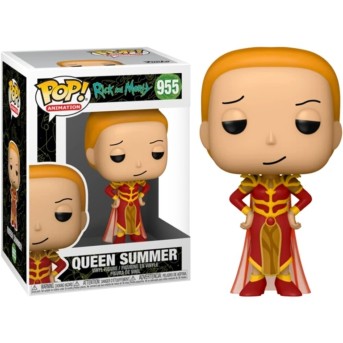 figura-funko-pop-queen-summer-rick-morty