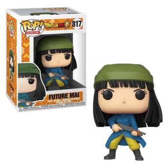 funko-pop-future-mai-dragon-ball-super
