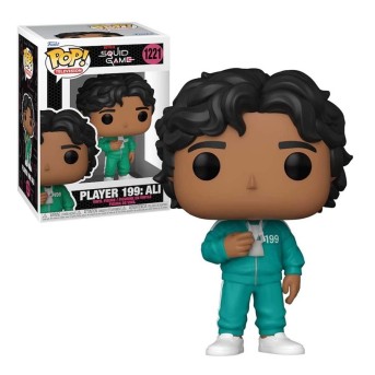 funko-pop-player-199-ali-el-juego-del-ca