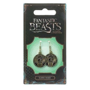 Pendientes MACUSA Mágico Congreso de USA