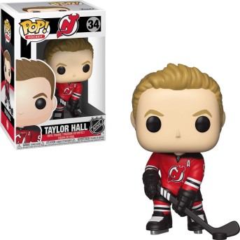 figura-funko-pop-taylor-hall-nhl-devil