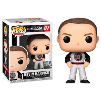 figura-funko-kevin-harvick-nascar