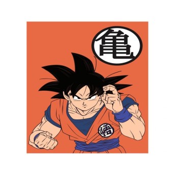 manta-polar-dragon-ball-goku