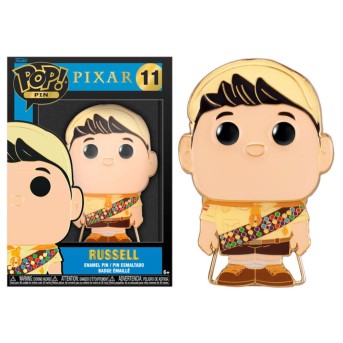 pin-gigante-funko-pop-russel-disney-up