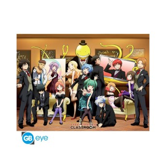 assassination-classroom-poster-grou