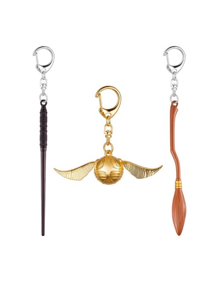 llavero-pack-de-3-harry-potter