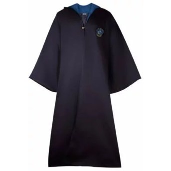 Túnica Oficial Alumno De Hogwarts De Ravenclaw