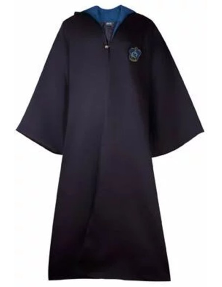 Túnica Oficial Alumno De Hogwarts De Ravenclaw