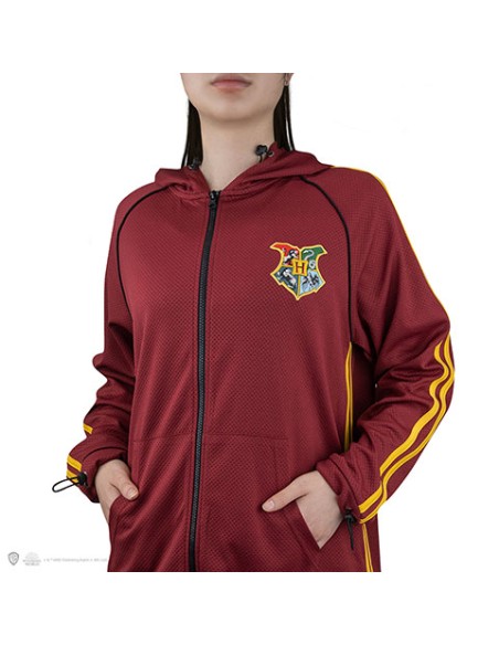 chaqueta-gryffindor-torneo-de-los-3magos