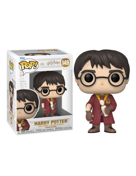Figura Funko POP! Harry Potter Aniversario de la Cámara de los Secretos