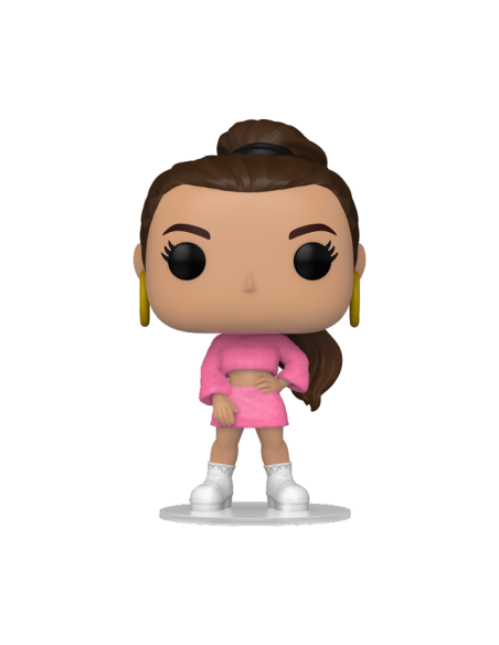 Figura Funko POP! Rosalia