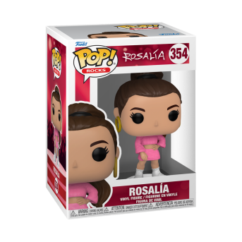 Figura Funko POP! Rosalia