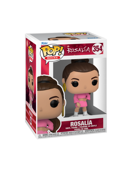 Figura Funko POP! Rosalia