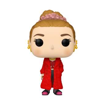 Figura Funko POP! Ted Lasso - Keeley Jones