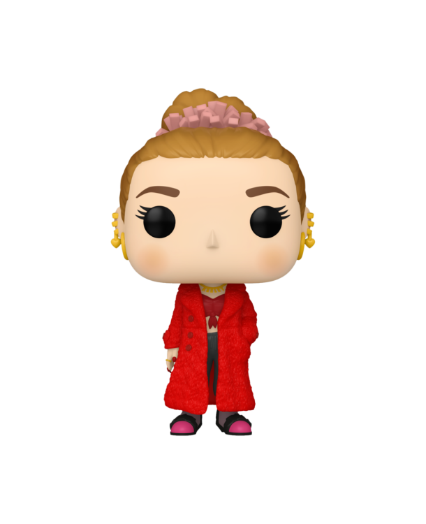 Figura Funko POP! Ted Lasso - Keeley Jones