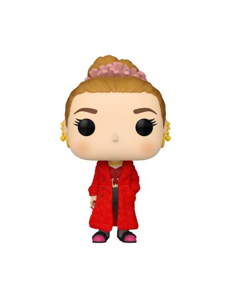 Figura Funko POP! Ted Lasso - Keeley Jones