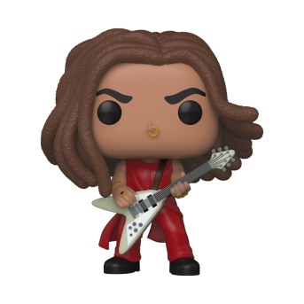 Figura Funko POP! Lenny Kravitz