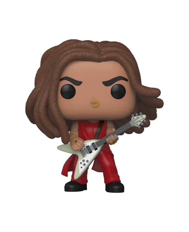Figura Funko POP! Lenny Kravitz