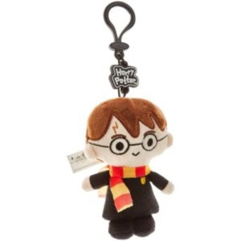 Llavero de Peluche Harry Potter