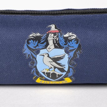 Estuche Portatodo Ravenclaw Harry Potter