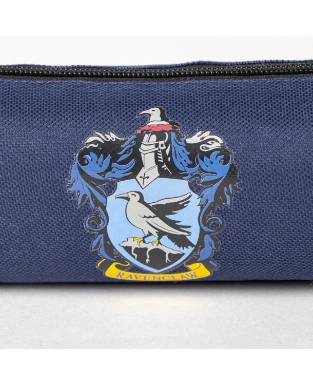 Estuche Portatodo Ravenclaw Harry Potter