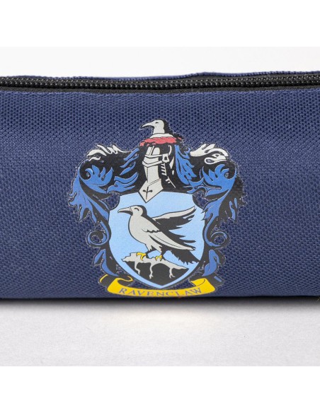 Estuche Portatodo Ravenclaw Harry Potter