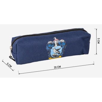 Estuche Portatodo Ravenclaw Harry Potter