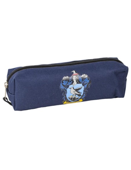 Estuche Portatodo Ravenclaw Harry Potter
