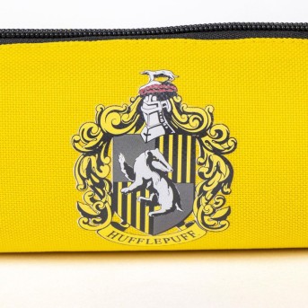Estuche Portatodo Hufflepuff Harry Potter