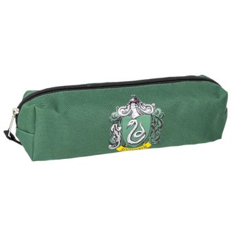 Estuche Portatodo Slytherin Harry Potter