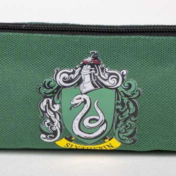 Estuche Portatodo Slytherin Harry Potter