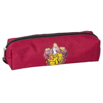 Estuche Portatodo Gryffindor Harry Potter