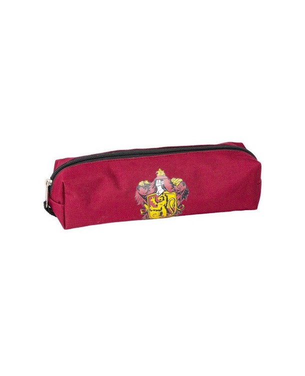 Estuche Portatodo Gryffindor Harry Potter