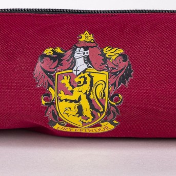 Estuche Portatodo Gryffindor Harry Potter